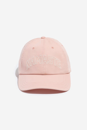Namaste Dad Cap