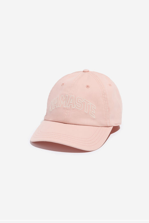 Namaste Dad Cap