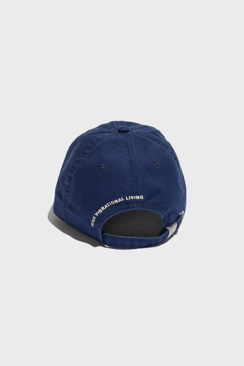 Raised By Waves Dad Cap
