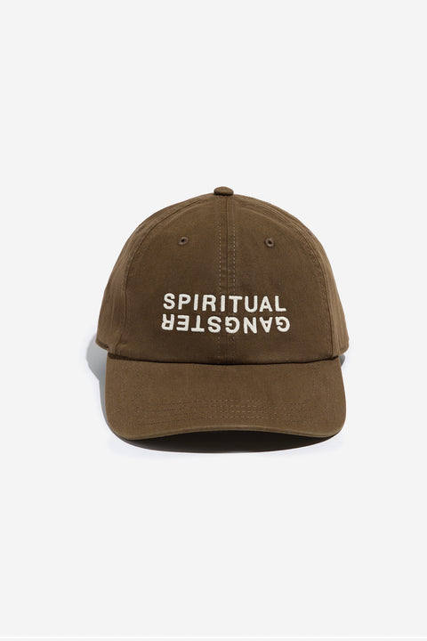 Sg Logo Dad Cap