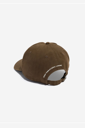 SG Logo Dad Cap