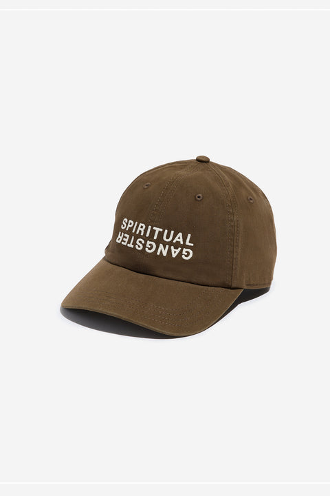 Sg Logo Dad Cap