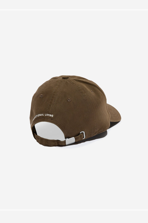 Sg Logo Dad Cap