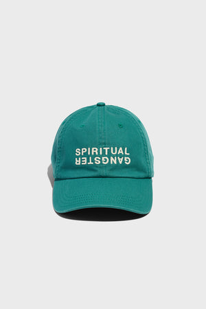 Sg Logo Dad Cap