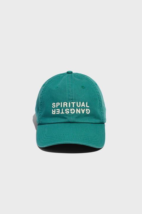 Sg Logo Dad Cap