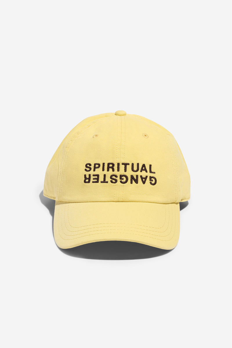 Sg Logo Dad Cap