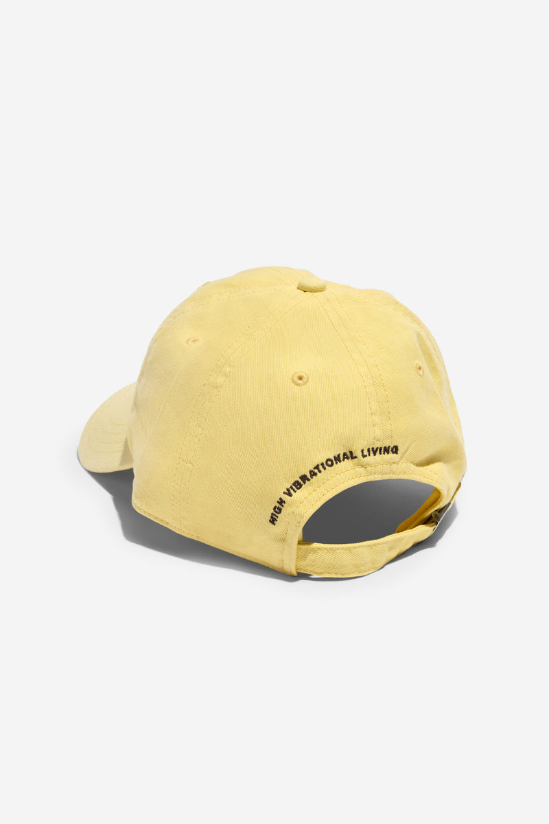Sg Logo Dad Cap