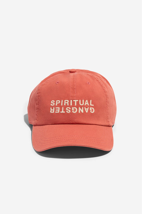 Sg Logo Dad Cap