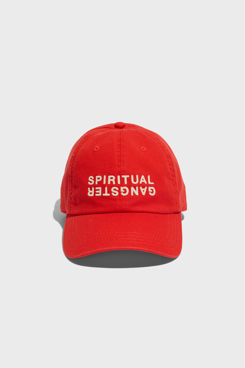 Sg Logo Dad Cap