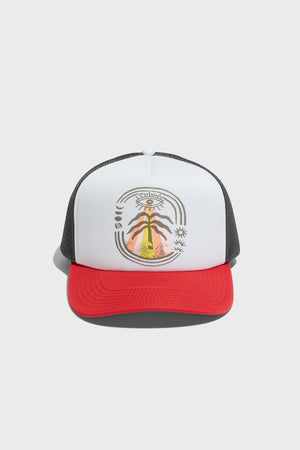 Soulstice Trucker Hat