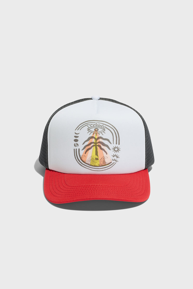 Soulstice Trucker Hat