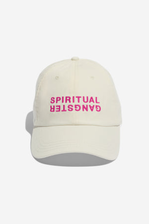 Sg Logo Dad Cap