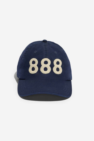 888 Abundance Dad Hat