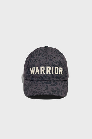 Warrior Dad Cap