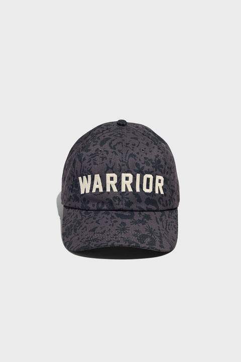 Warrior Dad Cap