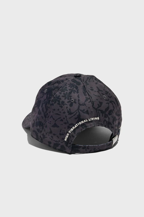 Warrior Dad Cap