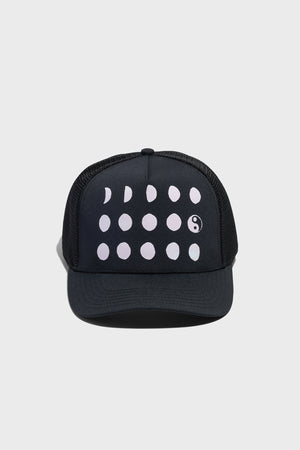 Autumn Equinox Trucker Hat
