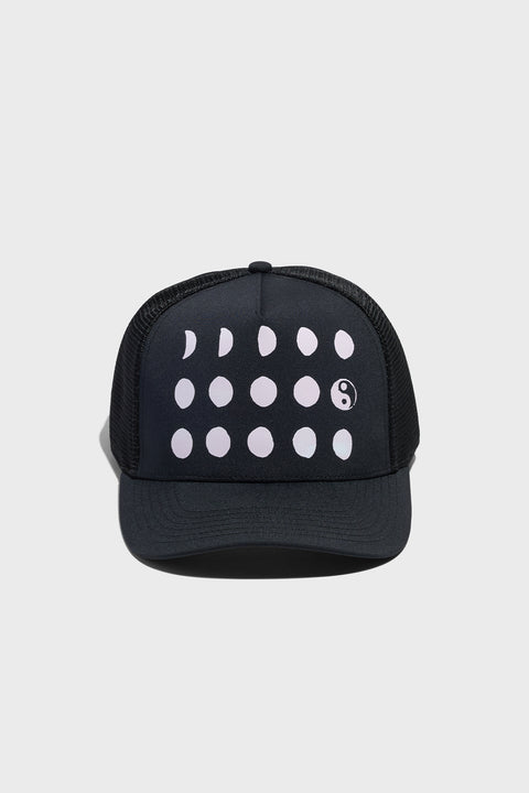 Autumn Equinox Trucker Hat
