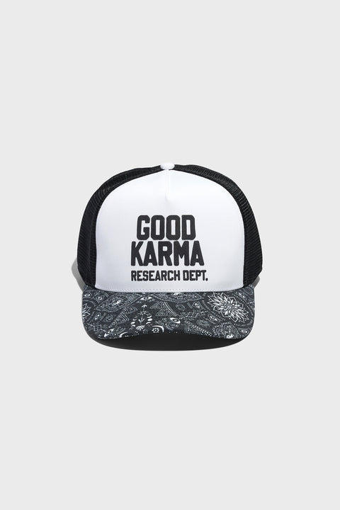 Good Karma 777 Trucker Hat