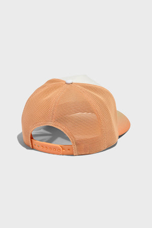 Higher Bloom Trucker Hat