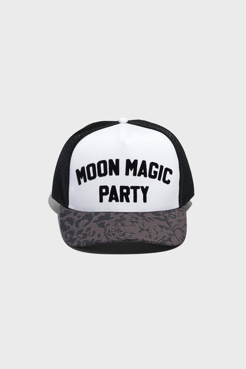 Moon Magic Trucker Hat
