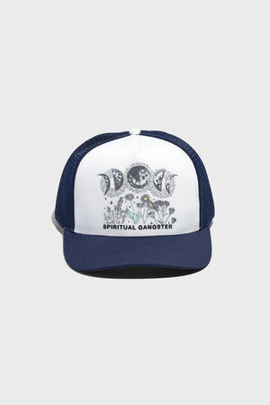 Rewilding Trucker Hat