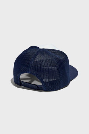 Rewilding Trucker Hat