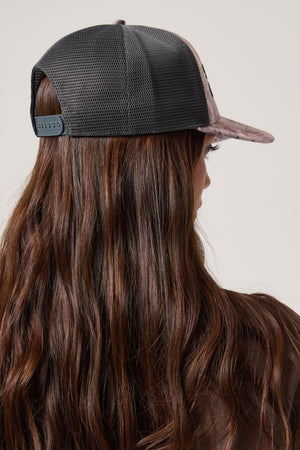 SG Logo Trucker Hat