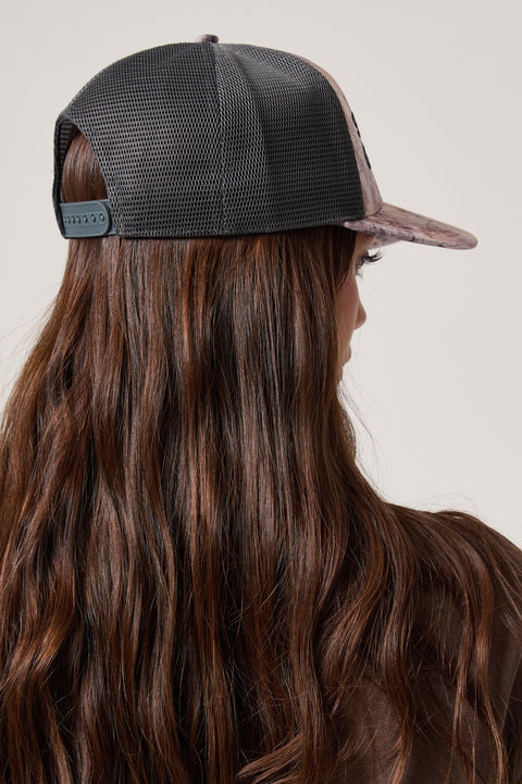 SG Logo Trucker Hat