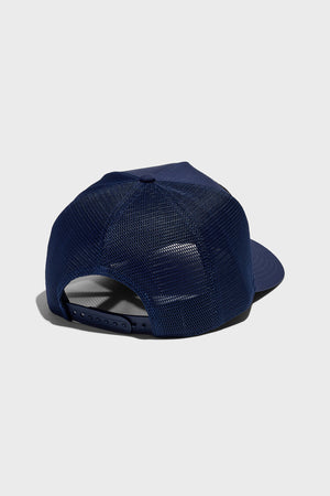 Sol Peaks Trucker Hat