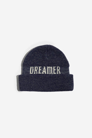 Dreamer Shimmer Beanie