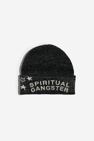 Spiritual Shimmer Beanie