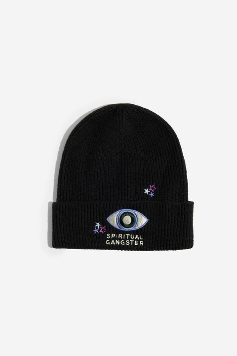 Starry Eye Beanie