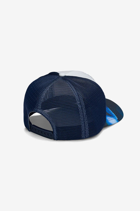 Retrograde Trucker Hat