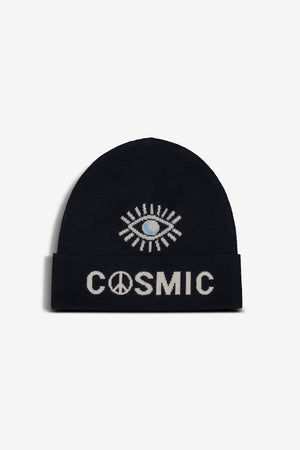 Cosmic Vibes Beanie