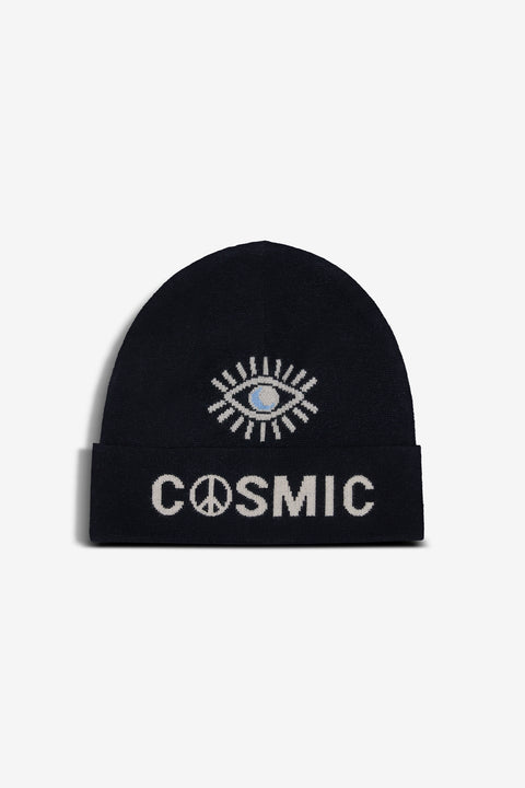 Cosmic Vibes Beanie