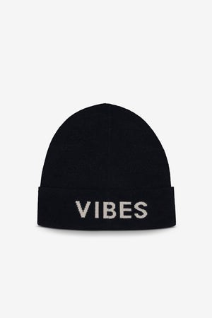 Cosmic Vibes Beanie