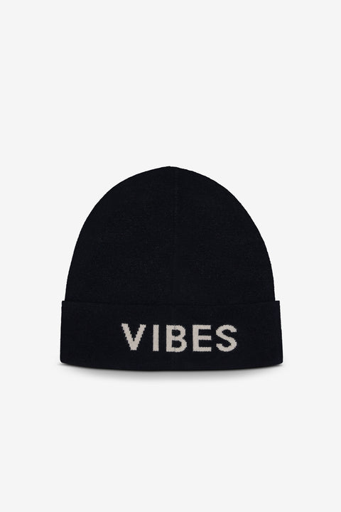 Cosmic Vibes Beanie