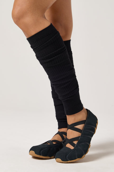 Luxe Leg Warmers
