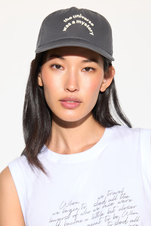 SG x Atticus Universe Dad Hat