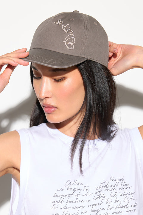 SG x Atticus Wild Dad Hat