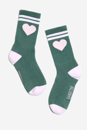 Be Love Crew Sock