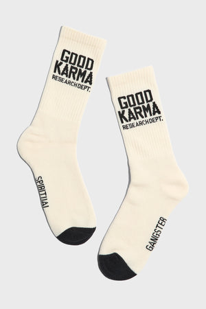 777 Crew Sock