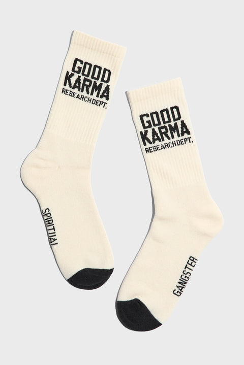 777 Crew Sock