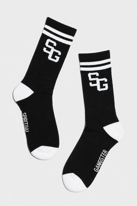 SGU Crew Sock