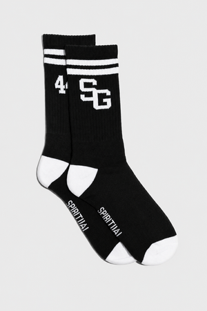 SGU Crew Sock