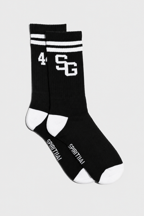 SGU Crew Sock