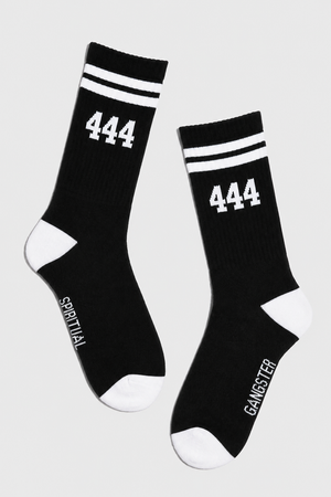 SGU Crew Sock