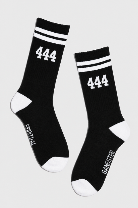 SGU Crew Sock