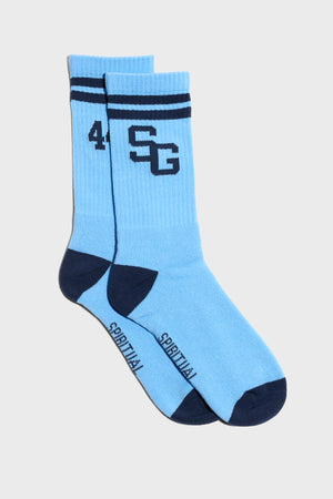 SGU Crew Sock